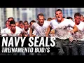 Lagu O RIGOROSO TREINAMENTO DOS NAVY SEALS!