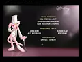 Pink Panther and Pals End Credits (Boomerang UK 2010)