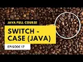 17 - switch case