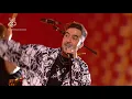 BERET saca su lado más emocional con DESDE CERO en LOS40 Music Awards 2021 Illes Balears | LOS40