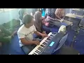 MAN ANA cover by Hasis Simpati feat Icha Bustanus Syuban