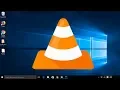 How to Download and Install VLC Media Player in Windows 10