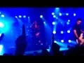 Download Lagu Asking Alexandria- I won't give in (Intro)[LIVE] Sala Razzmatazz 2, Barcelona