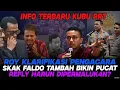 Lagu NANGIS KAU SEKARANG !! PENGACARA TINGGAL ROY SURYO? FALDO SKAK HALUUSS👉REFLY DIPERMALUKAN
