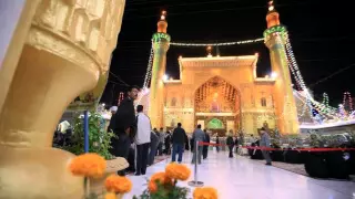 اروع دعاء تسمعه في حياتك 