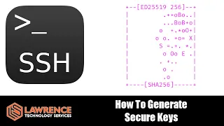 How To Generate Ed25519 SSH Keys Install Them and Configure Secure Passwordless Authentication
