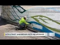 11th Street underpass in Downtown Columbus gets an upgrade