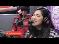 Moira and IV of Spades perform "Same Ground" LIVE on Wish 107.5 Bus