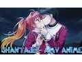 CHANTAJE Shakira ft Maluma - Amv Anime