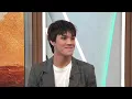 Avatar The Last Airbender with Ian Ousley New York Live TV