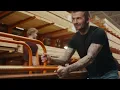 Build It Like Beckham with The Home Depot The Home Depot
