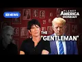 Download Lagu The Ghislaine Maxwell Tapes: Is Trump off the hook? | Planet America