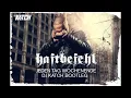 Haftbefehl - Jeden Tag Wochenende (DJ Katch Bootleg)