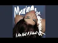 Download Lagu I Am Not a Robot