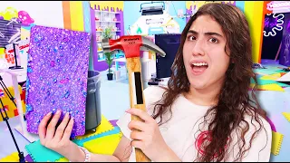 FIXING ROCK HARD SLIMES slimeatory