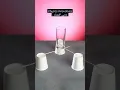 The triangle is a very strong shape