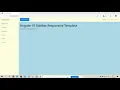 Angular 10 Sidebar Responsive Template