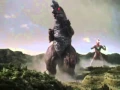 Download Lagu Ultraman Gaia vs Algona