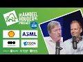 Download Lagu ASML, Aegon, Shell, NVIDIA, Kinepolis, DSM-Firmenich en veel meer!| DeAandeelhouder Podcast Afl. 236