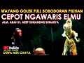 Download Lagu Wayang Golek Asep Sunandar Sunarya Bobodoran Full Lalakon l Cepot Ngawaris Elmu - Dewa Nur Cahya