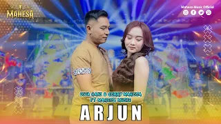 diva hani ft gerry mahesa arjun i mahesa music