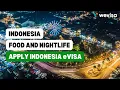 Lagu Guide to Indonesian Food and Nightlife | Must-try in Jakarta to Bali!