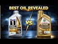 Mobil 1 EP vs Castrol Edge 5W-30 Lab Data Reveals the Truth