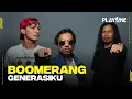 Download Lagu Boomerang - Generasiku | Radioshow playOne