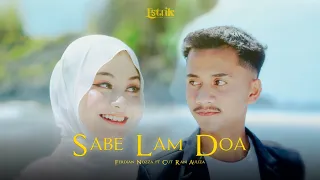 Download Sabee Lam Do'a - Ferdian Nozza LB Feat Cut Rani Auliza (Official Music Video) MP3