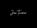 Joe Turner - Crystal Clear (Alternative Version)