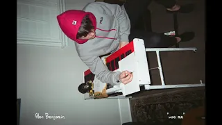 Alec Benjamin Use Me Unreleased 