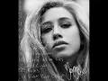 Jayme Dee   Till I fall asleep (subtitulos español)