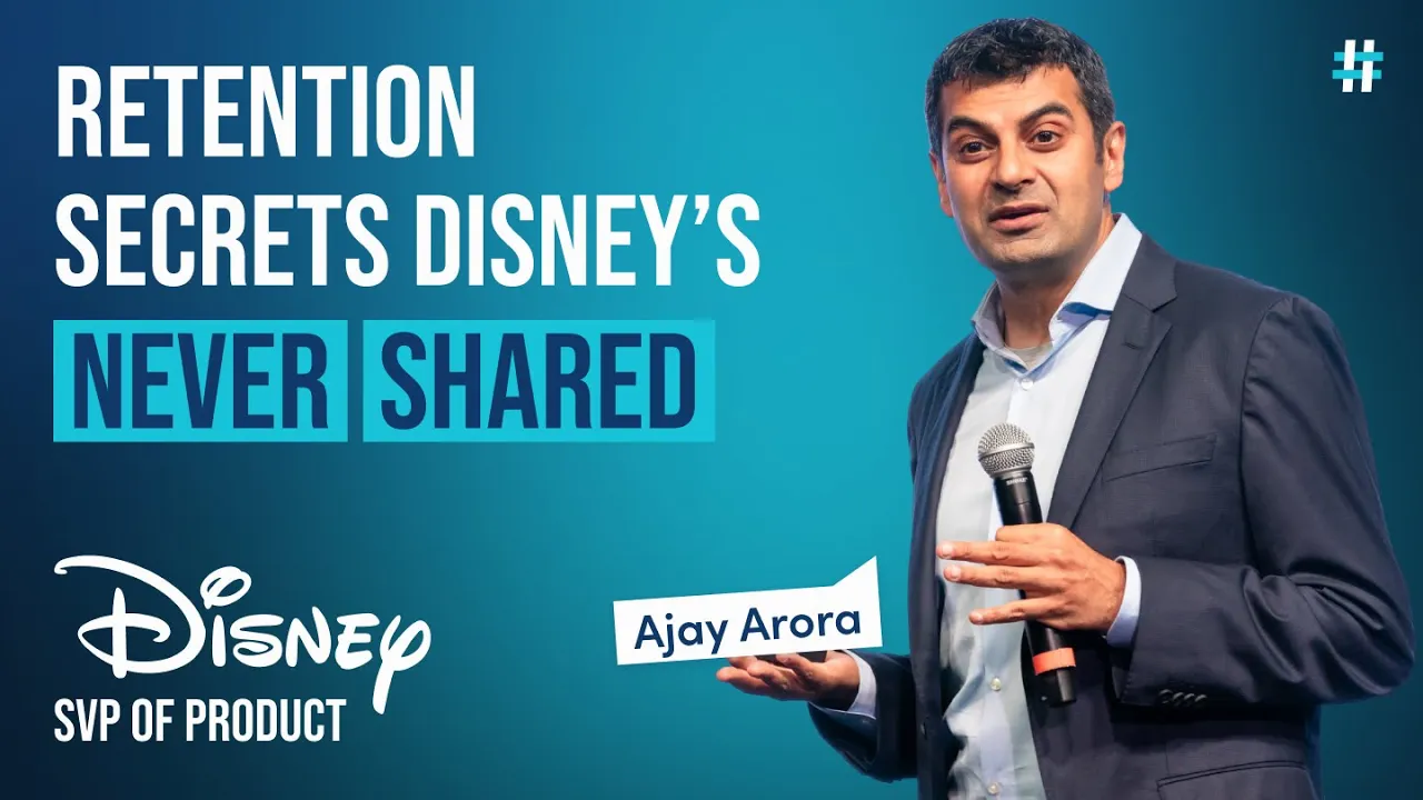 Video: Scaling Subscription Products - YouTube thumbnail