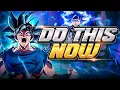 IT S ALMOST GDC TIME WHAT YOU NEED TO DO THIS WEEK IN DOKKAN DBZ Dokkan Battle