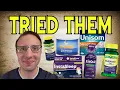 The Best Sleep Medications in 2025 Full Guide Pharmacist Reviews