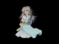 [Book of Star Mythology OST] Sheila Lyrac's Theme - Rain Tear Cage
