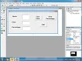 Text Box Control Visual Basic 6 0 Online Learning Community