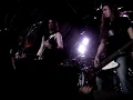 Evile - Bathe In Blood Solo Live Leeds Rios 2010 ( Great Quality )