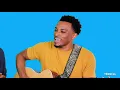 JONATHAN MCREYNOLDS sings "God Is Good" | COMING UP...