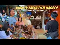 Lagu SERU SEKALI!! DIBALIK LAYAR SUTING VIDEO KLIF LAGU PERJALAN HIDUP MANGPEP VLOG