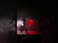 Fletcher - Serial Heartbreaker (live at Hammerstein Ballroom 10/31/22)