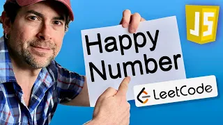 How To Solve LeetCode Happy Number Understanding Algorithms