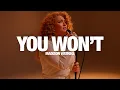 MADISON WATKINS - You Won't: Song Session