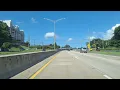 Puerto Rico Highway 20 North - Rafael Martinez Nadal Expressway