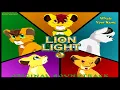 Download Lagu Lion Light *Official Soundtrack* -  Track 4 - Whats Your Name