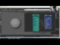 Maya 2020 4 - Deformer Issue Fix