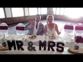 Download Lagu Adam and Ashley Johnson Wedding August 2017