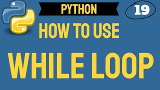 How To Use Python While Loop 235