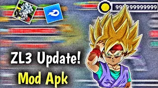 Z Legends 3 2 4 9 Mod Apk Mediafire 