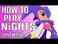 Download Lagu How To Play NiGHTS (And Why You Should)